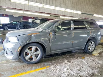 2021 Dodge Durango 1C4RDHDG8MC659711 Lot 75063255