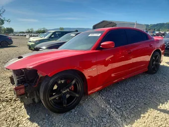2021 Dodge Charger 2C3CDXCT4MH661276 Lot 46097726