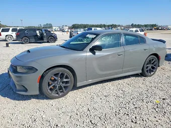 2019 Dodge Charger 2C3CDXHG8KH546737 Lot 79233065