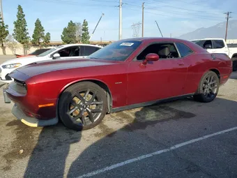2019 Dodge Challenger 2C3CDZBT4KH719722 Lot 47504926