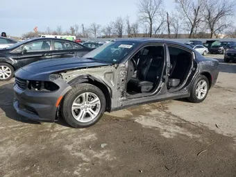 2020 Dodge Charger 2C3CDXBG0LH207318 Lot 44345145