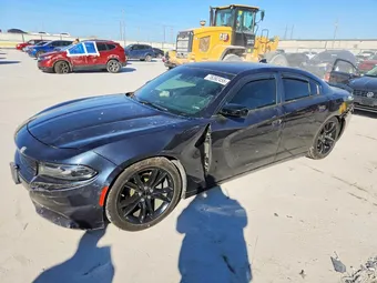 2016 Dodge Charger 2C3CDXHG0GH241403 Lot 76392455