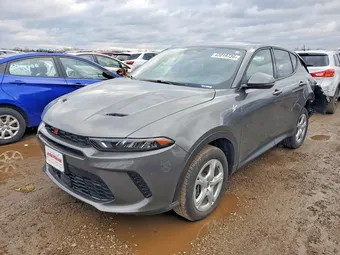 2024 Dodge Hornet ZACNDFAN9R3A42723