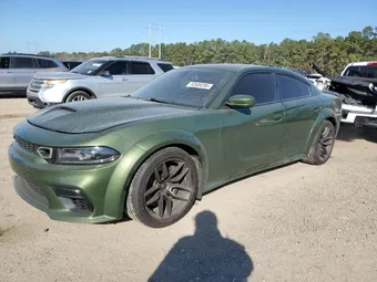 2021 Dodge Charger 2C3CDXGJXMH515280 Lot 92689295