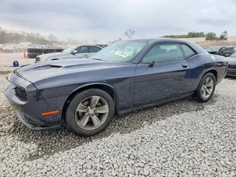 2017 Dodge Challenger 2C3CDZAG6HH639920 Lot 74109815