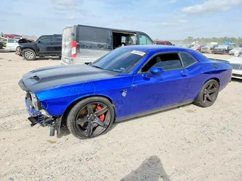 2021 Dodge Challenger 2C3CDZC92MH634836 Lot 78655595