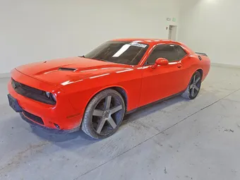 2019 Dodge Challenger 2C3CDZAG8KH508799 Lot 41725486