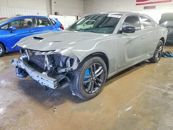 2019 Dodge Charger 2C3CDXJG8KH534162 Lot 45823416