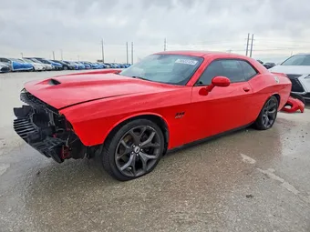2019 Dodge Challenger 2C3CDZBT8KH573700 Lot 76523125