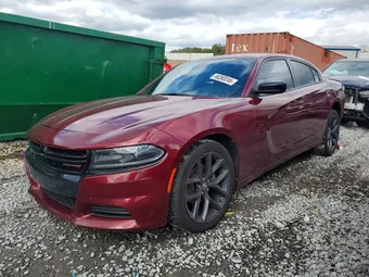2020 Dodge Charger 2C3CDXBG2LH233144 Lot 46393246