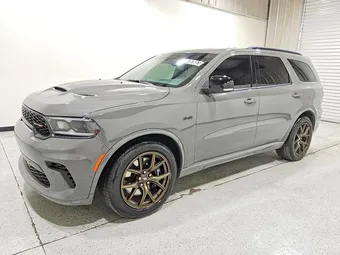 2025 Dodge Durango 1C4SDJCT5SC523251 Lot 47676576