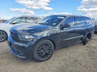 2015 Dodge Durango 1C4SDJCT8FC784833 Lot 46467916