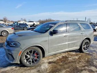 2023 Dodge Durango 1C4SDJGJ8PC681986 Lot 74240195