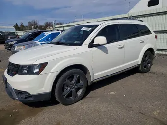 2020 Dodge Journey 3C4PDCGB6LT264245 Lot 47423966