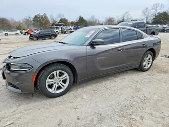 2016 Dodge Charger 2C3CDXBG9GH312493 Lot 79492185