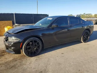 2015 Dodge Charger 2C3CDXAG9FH826280 Lot 49935526