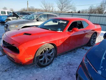 2016 Dodge Challenger 2C3CDZBT1GH218231 Lot 74718605