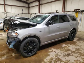2020 Dodge Durango 1C4SDJCT5LC156076 Lot 47744576
