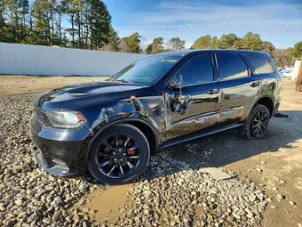 2018 Dodge Durango 1C4SDJCT7JC313944 Lot 74746965
