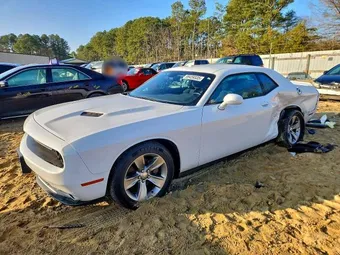 2022 Dodge Challenger 2C3CDZAG5NH211560 Lot 99459335