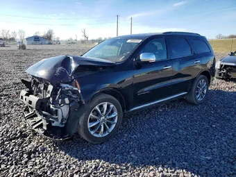 2022 Dodge Durango 1C4RDJEG9NC174694 Lot 78898455