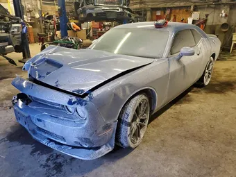 2023 Dodge Challenger 2C3CDZKG0PH696515 Lot 76848365