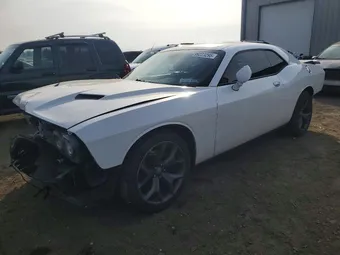 2017 Dodge Challenger 2C3CDZAG2HH617297 Lot 99223295