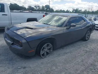 2019 Dodge Challenger 2C3CDZAG2KH751539 Lot 49210586