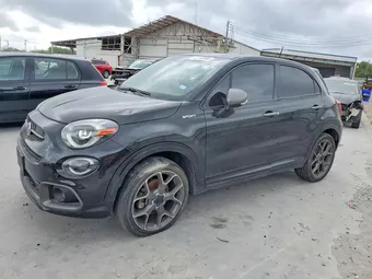 2021 Fiat 500X ZFBNF3C11MP944190
