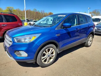 2019 Ford Escape 1FMCU0GD5KUB15596 Lot 51172466