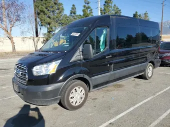 2019 Ford Transit 1FBAX2CM0KKA61063 Lot 50247205