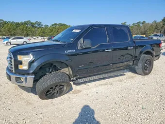 2017 Ford F-150 1FTEW1CP9HKC41235 Lot 79211415