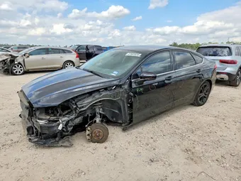 2019 Ford Fusion 3FA6P0G73KR282734 Lot 47603526