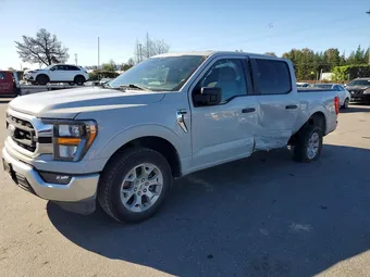 2023 Ford F-150 1FTEW1C81PKE14253 Lot 41967016