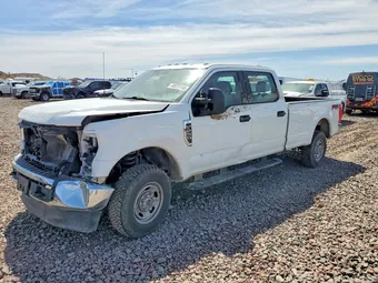 2022 Ford F-250 1FT7W2B63NEE36300 Lot 49075146