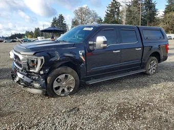 2021 Ford F-150 1FTFW1E50MFA81975 Lot 49103336
