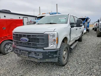 2024 Ford F-250 1FT7W2BA9RED69051 Lot 46358196