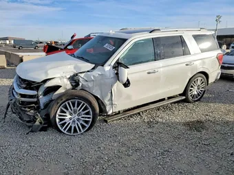 2023 Ford Expedition 1FMJU2A87PEA45518 Lot 75224535