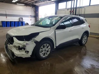 2024 Ford Escape 1FMCU9GN4RUA89483 Lot 49816876
