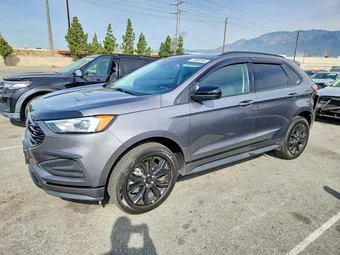 2022 Ford Edge 2FMPK4G9XNBB13072 Lot 47807046