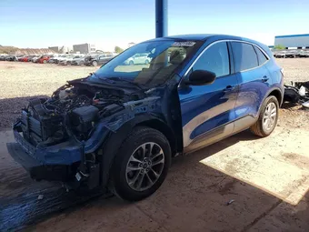 2022 Ford Escape 1FMCU0G63NUB41541 Lot 47621106