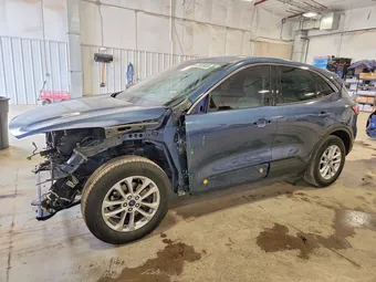2020 Ford Escape 1FMCU9G61LUC60738 Lot 47533436