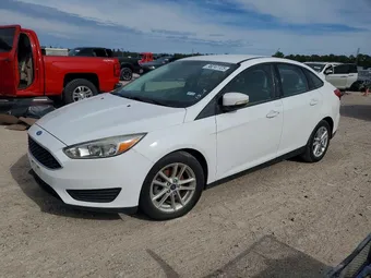 2017 Ford Focus 1FADP3F20HL324542 Lot 98247725