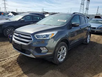 2017 Ford Escape 1FMCU0GDXHUE69610 Lot 46405896