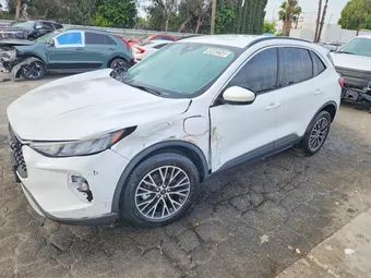 2023 Ford Escape 1FMCU0E1XPUA06633 Lot 48462246