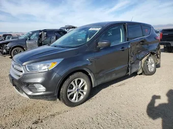 2019 Ford Escape 1FMCU9GD7KUA21708 Lot 90459625