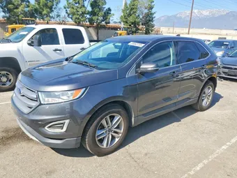 2018 Ford Edge 2FMPK3J90JBB19377 Lot 79062735