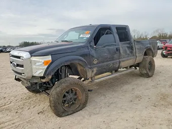2016 Ford F-250 1FT7W2BT8GEC96835 Lot 75993815