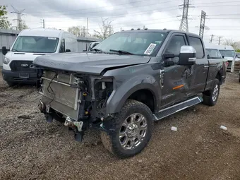 2021 Ford F-250 1FT7W2BT4MED87452