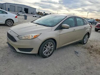 2017 Ford Focus 1FADP3F28HL315944 Lot 99939395